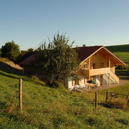 Zweilindenhof Hotel Seeshaupt Buitenkant foto