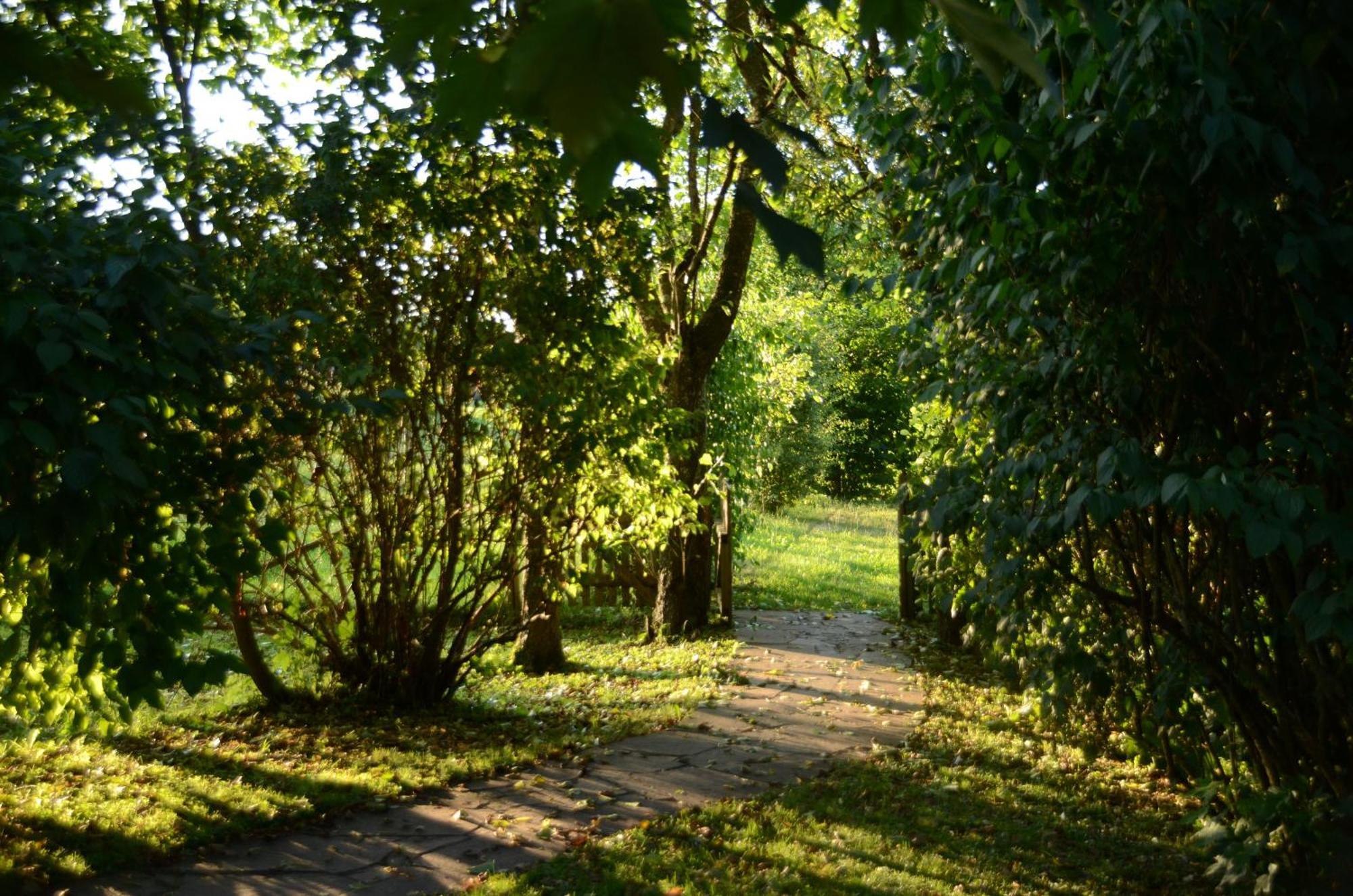 Zweilindenhof Hotel Seeshaupt Buitenkant foto