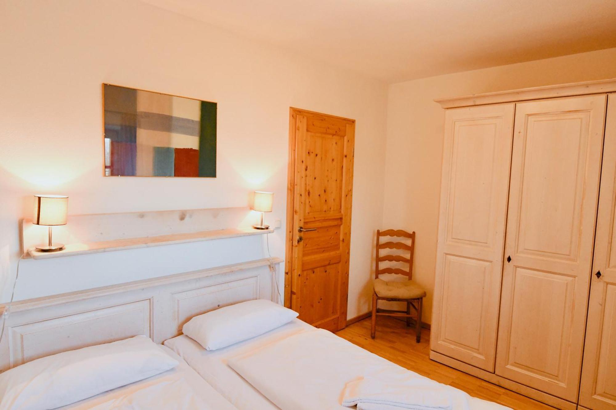 Zweilindenhof Hotel Seeshaupt Buitenkant foto